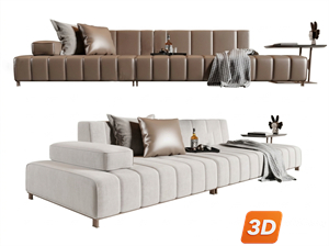 Sofa Skp Files